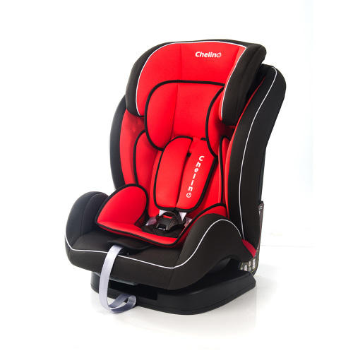 Chelino Racer Baby Car Seat Red Prices Shop Deals Online PriceCheck